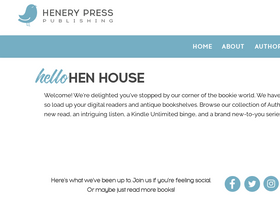 henerypress.com