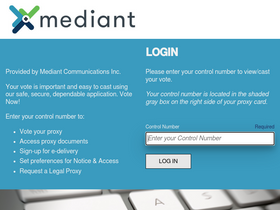 'proxypush.com' screenshot