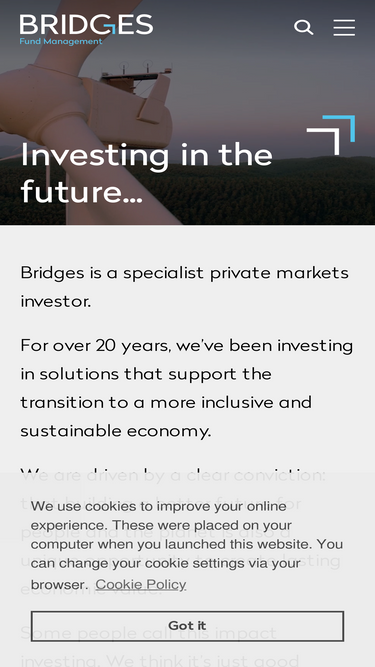 bridgesfundmanagement.com