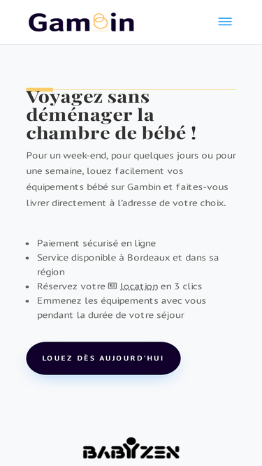 gambin.co