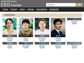 ceo-checker.com