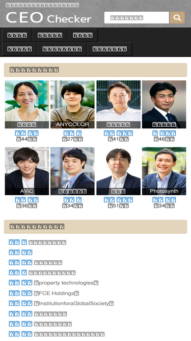 ceo-checker.com