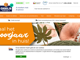 geelswoonwarenhuis.nl