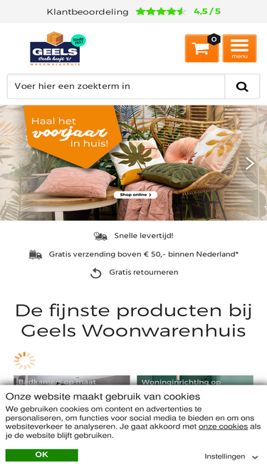 geelswoonwarenhuis.nl