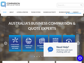 comparisonadvantage.com.au