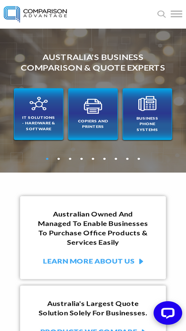 comparisonadvantage.com.au