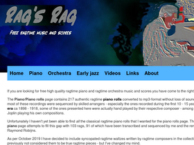 ragsrag.com