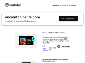 ancientchinalife.com