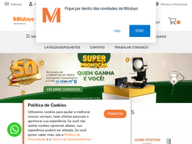 mitutoyo.com.br