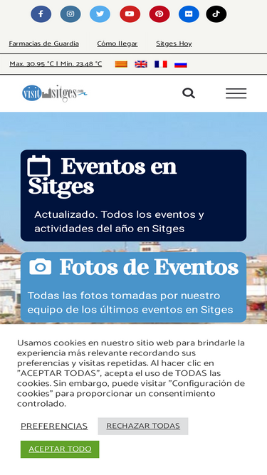 visitsitges.com
