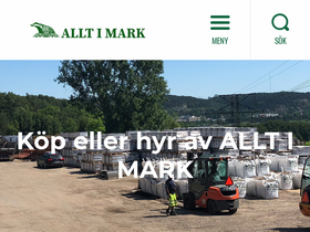 alltimark.se