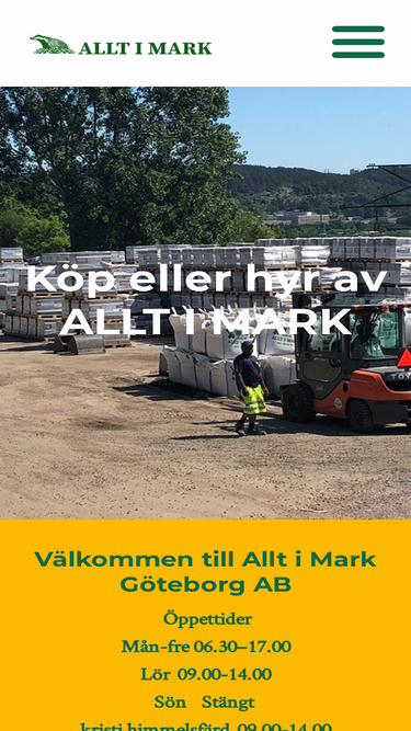 alltimark.se