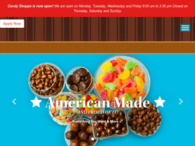 zacharyconfections.com