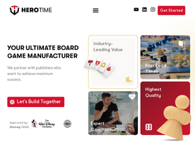 herotime1.com