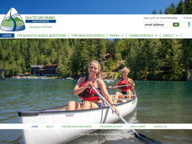 seatoskyparks.com