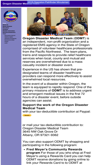 odmt.org