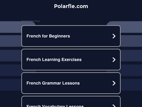 polarfle.com