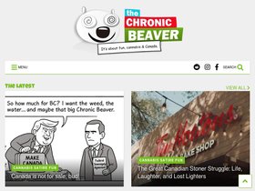 thechronicbeaver.com