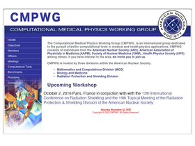 cmpwg.ans.org