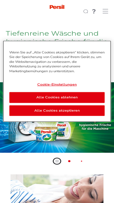 persil.de