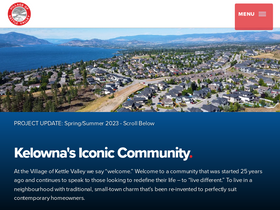 kettlevalley.com