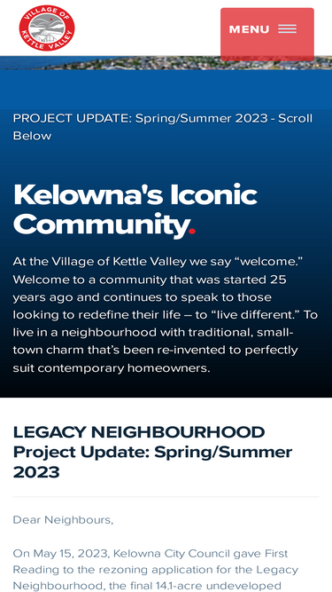 kettlevalley.com