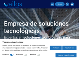 vailos.com