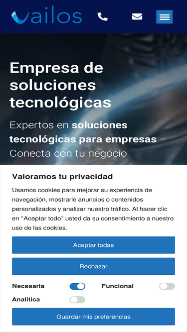 vailos.com