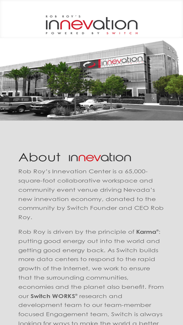 innevation.com