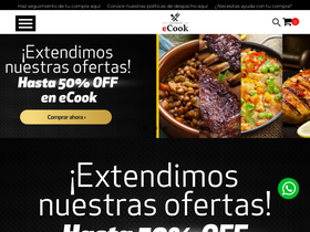 ecook.cl