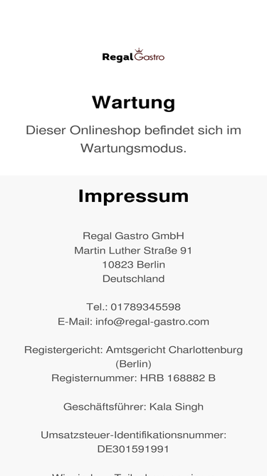 regalgastro.de