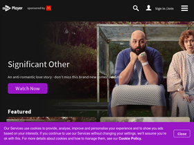 'news.stv.tv' screenshot