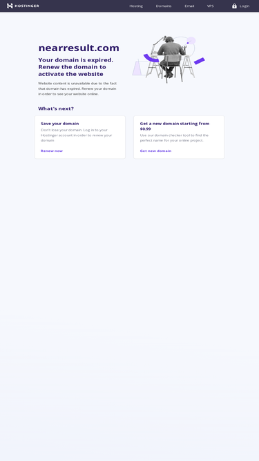 nearresult.com