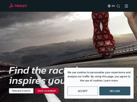 traceysport.com
