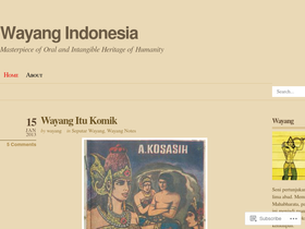 wayang.wordpress.com