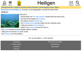 heiligen.net