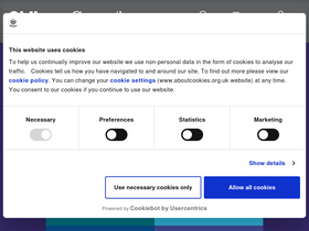 'oldham.gov.uk' screenshot
