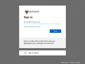 westpoint.instructure.com
