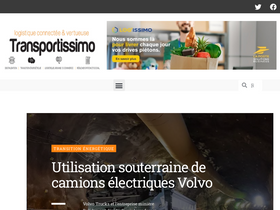 transportissimo.com