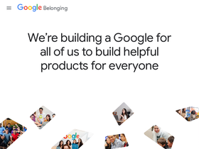 belonging.google