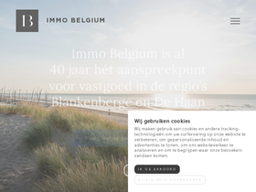 immo-belgium.be