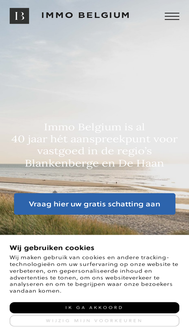 immo-belgium.be
