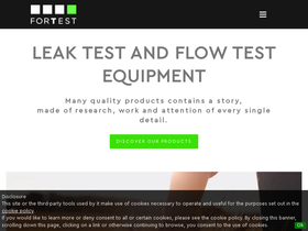 fortest.com