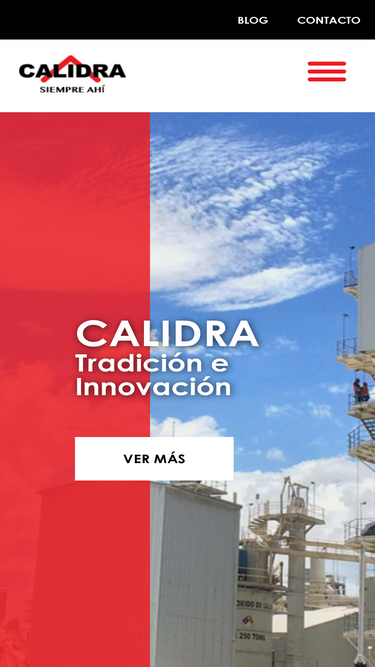 calidra.com