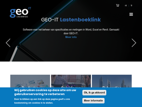 geoit.be