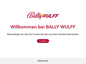 ballywulff.de