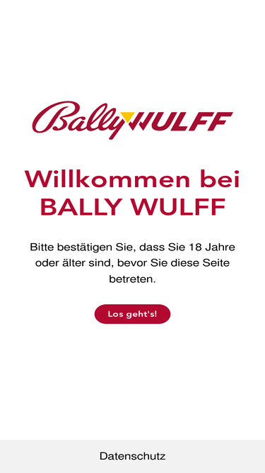 ballywulff.de