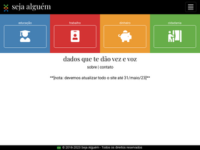sejalguem.com