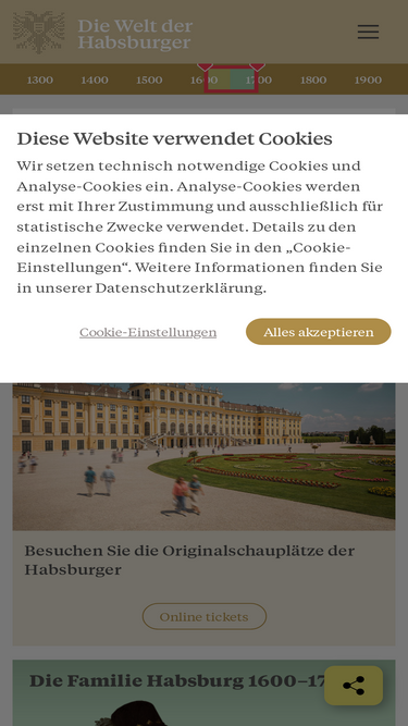 habsburger.net