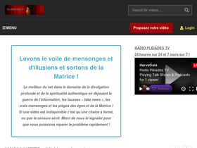 levelevoile.fr